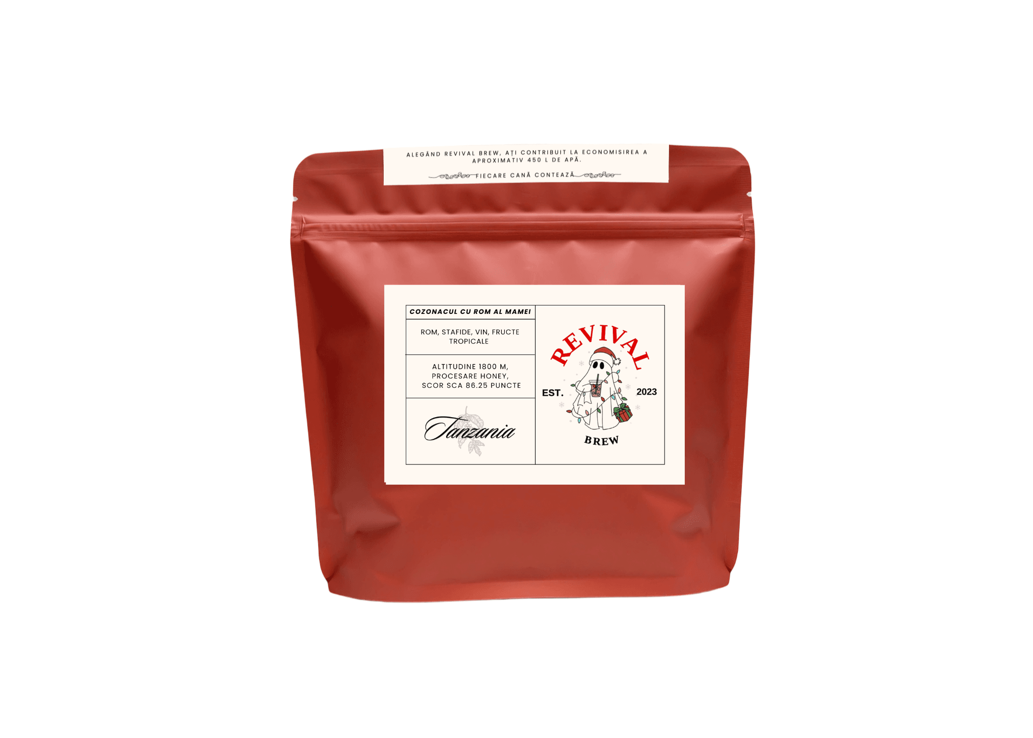 Cozonacul cu Rom al Mamei