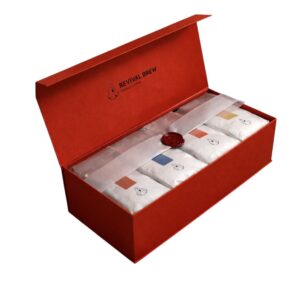 Revival Brew Discovery Box